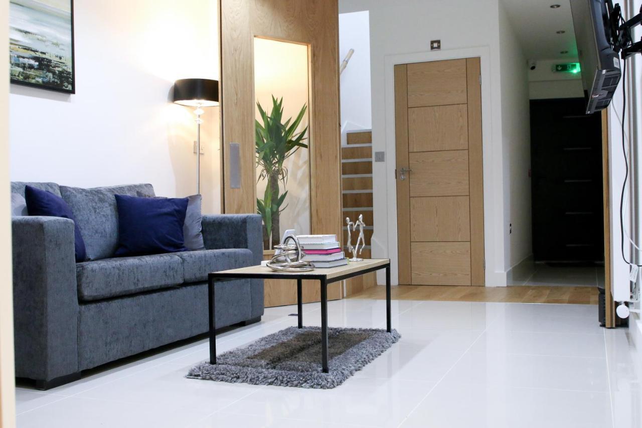 Lovely Studio Apartment With Access For Wheel-Chairs In Sydenham Londýn Exteriér fotografie
