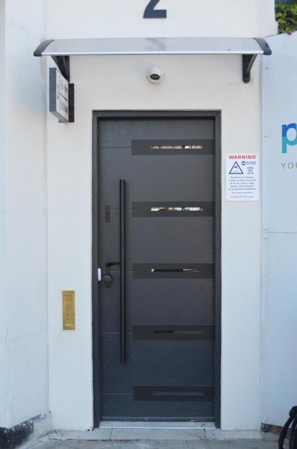 Lovely Studio Apartment With Access For Wheel-Chairs In Sydenham Londýn Exteriér fotografie