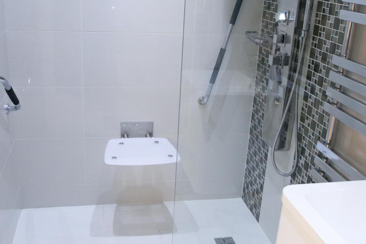 Lovely Studio Apartment With Access For Wheel-Chairs In Sydenham Londýn Exteriér fotografie