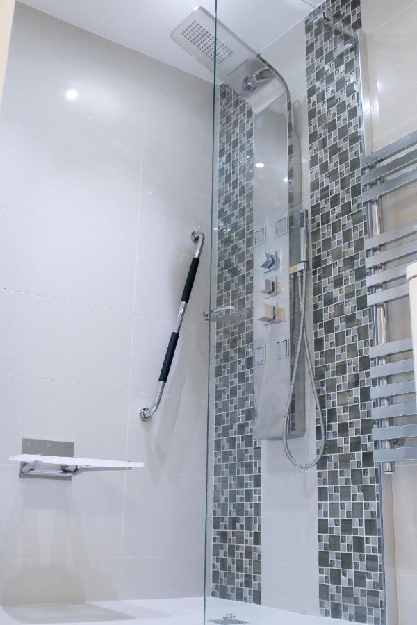 Lovely Studio Apartment With Access For Wheel-Chairs In Sydenham Londýn Exteriér fotografie