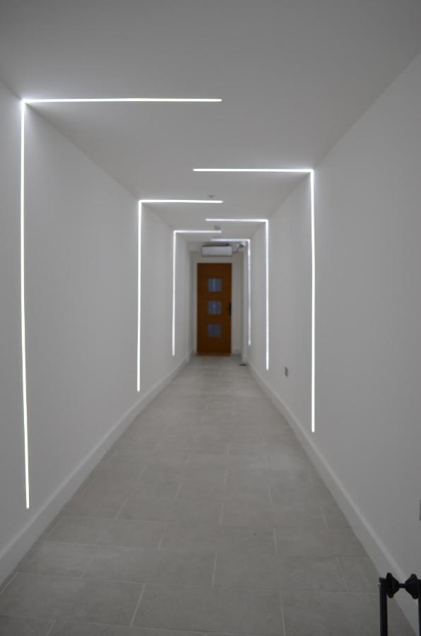 Lovely Studio Apartment With Access For Wheel-Chairs In Sydenham Londýn Exteriér fotografie