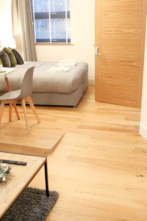 Lovely Studio Apartment With Access For Wheel-Chairs In Sydenham Londýn Exteriér fotografie